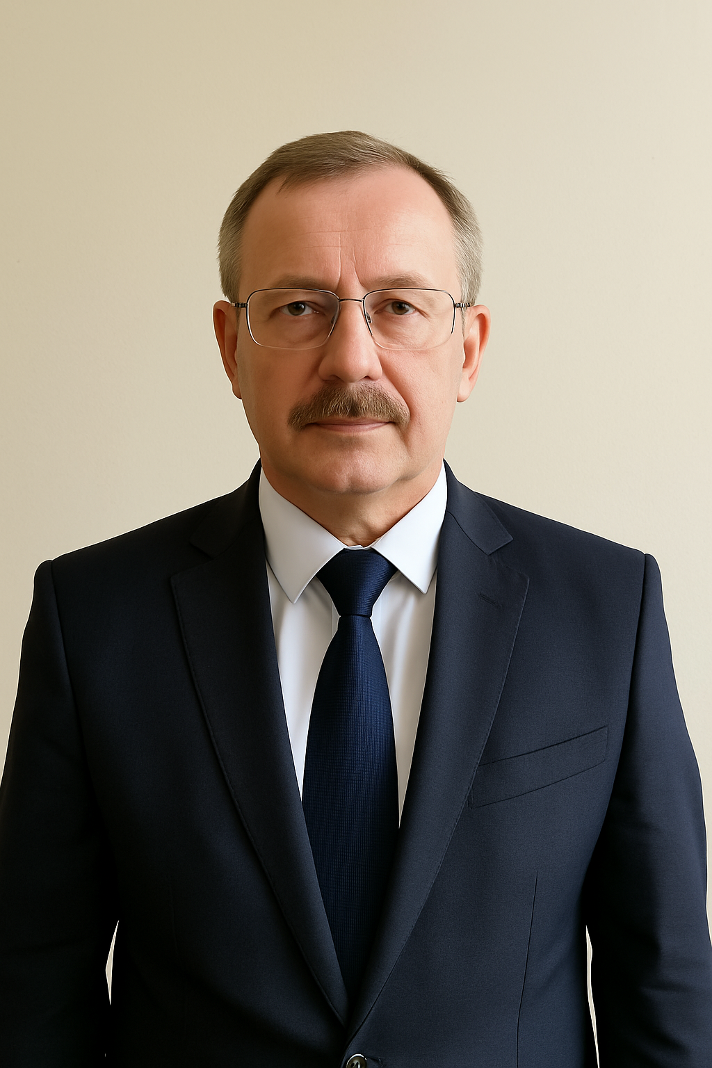 Проректор